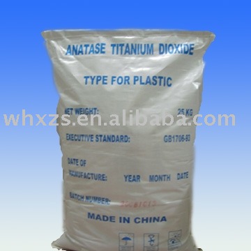 Titanium Dioxide Water Soluble
