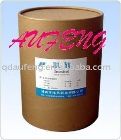 White powder Inositol