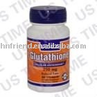 Reduced Glutathione (GSH)