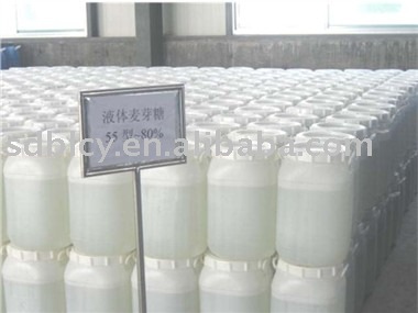 maltitol syrup