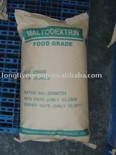 maltodextrin