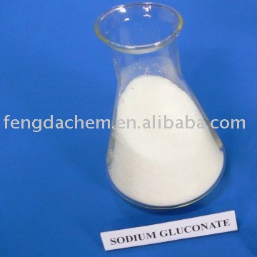 Sodium Gluconate