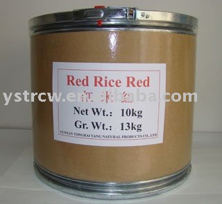 natural food color