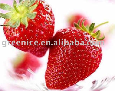 strawberry puree concentrate