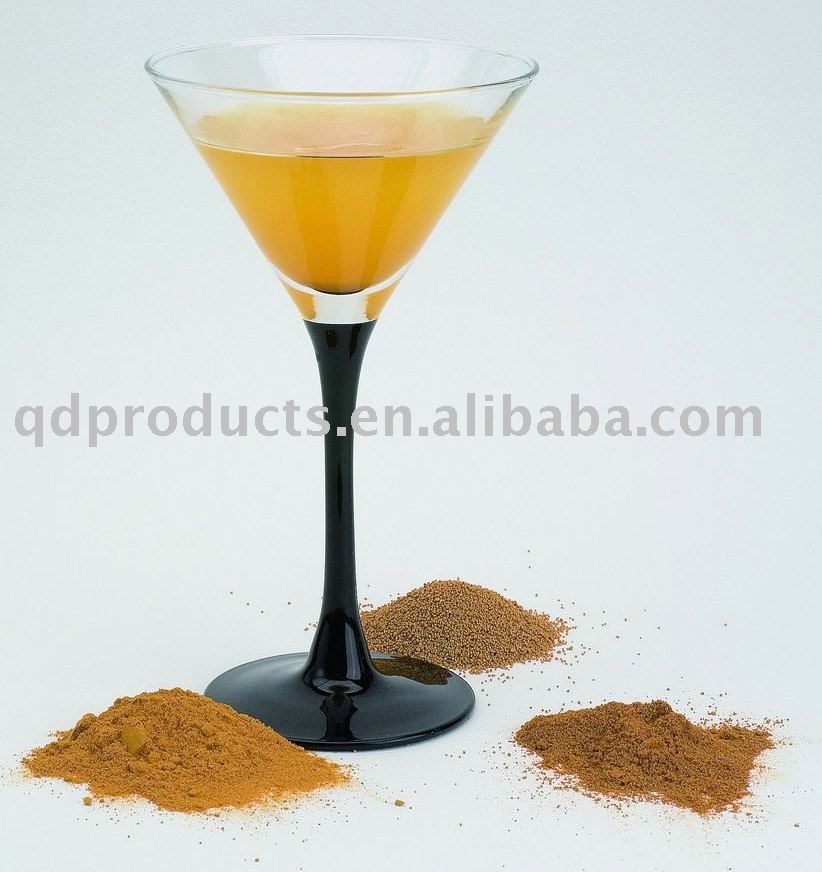 Marigold Oleoresin