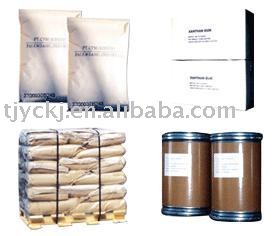 Xanthan Gum(Food Grade)/Food Additives /Food Stabilizers
