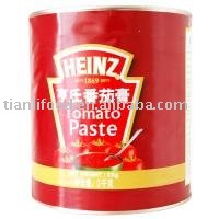 tinned tomato paste