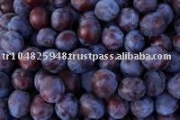 Plum Puree