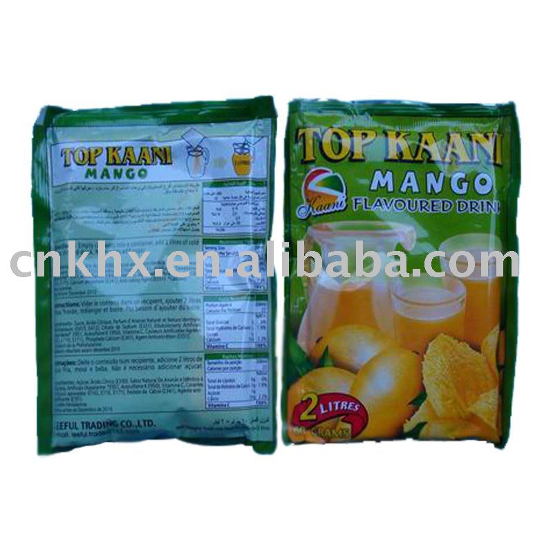 concentrate fruit powder juice