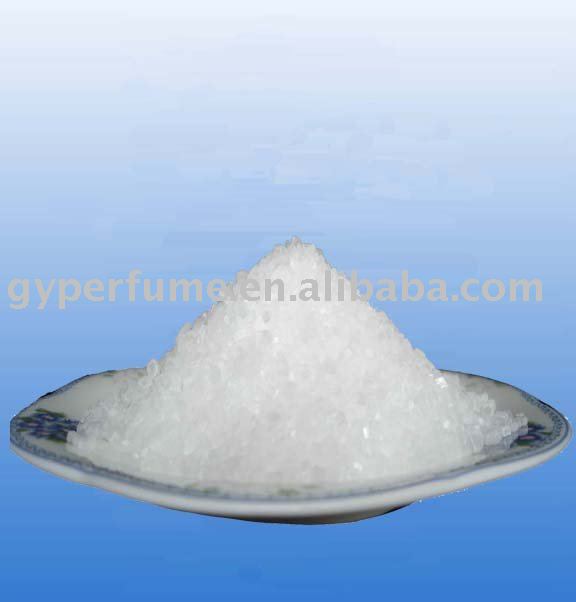 SODIUM SACCHARIN