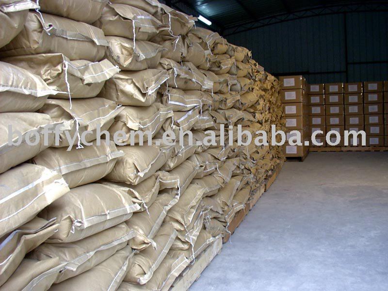 Potassium sorbate