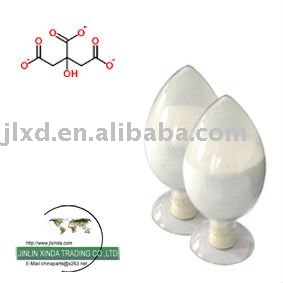  Citric   Acid   anhydrous   USP 