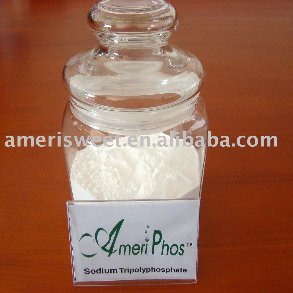 STPP-Sodium Tripolyphosphate