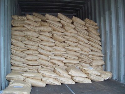 Sodium Acid Pyrophosphate (SAPP)