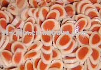Jelly Powder for Imitating Jelly Egg & Gummy Egg