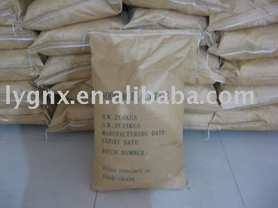 sodium di acetate food preservatives