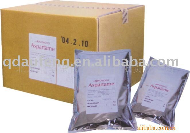 Aspartame