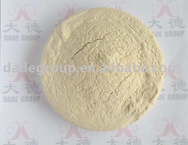 Defatted Soybean Protein