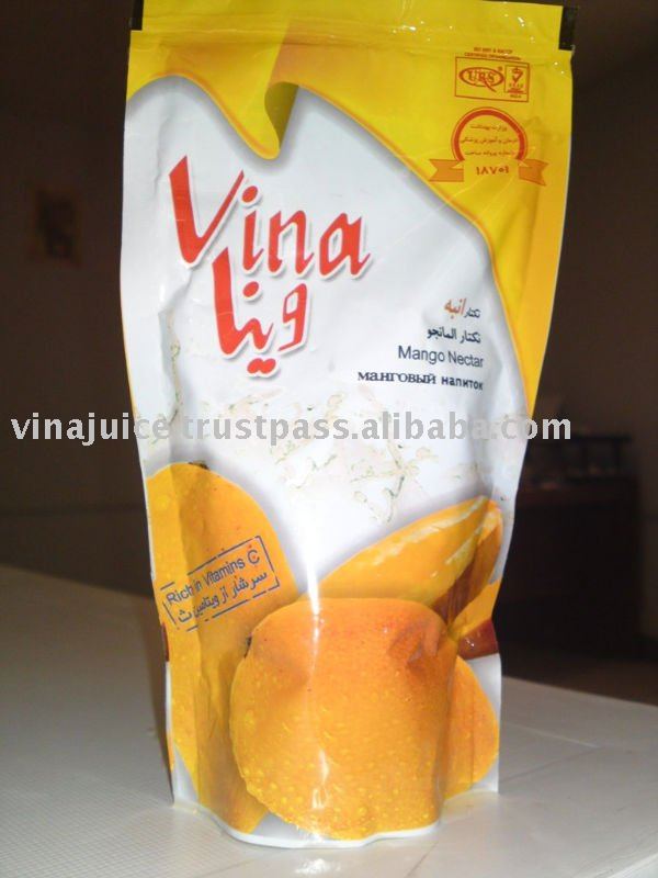 Mango Nectar