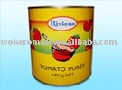 tomato puree