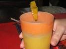 MANGO PULP