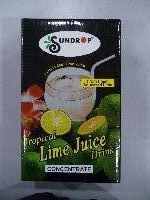 Lime Juice
