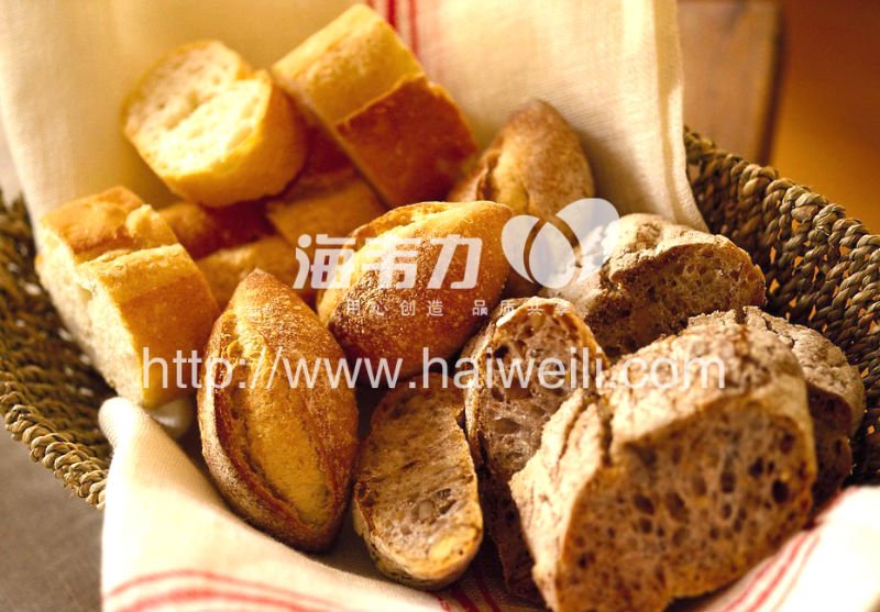 Cake  Leavening Agents