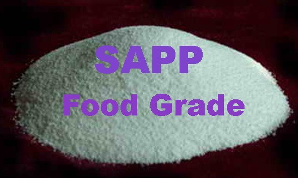 Sodium Acid Pyrophosphate