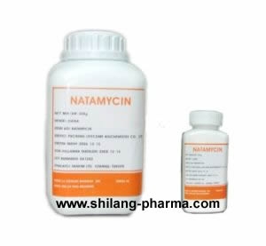 Natamycin