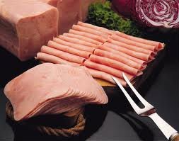food grade  carrageenan for ham making