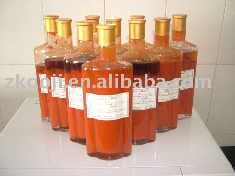 goji  raw   juice 