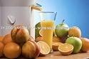 fruit juice