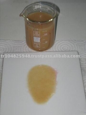 Pear Puree