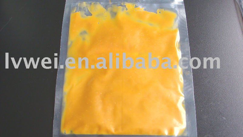  concentrate   yellow   peach  puree