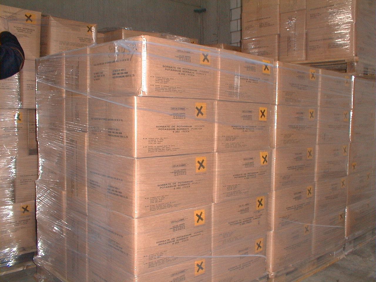 SODIUM ERYTHORBATE FCCIV/E316