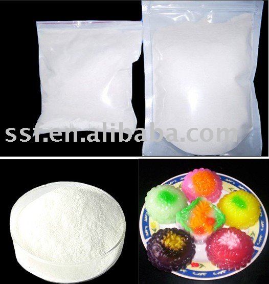Agar-agar