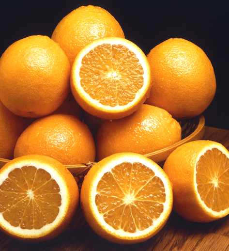 Orange Juice Concentrate Conventional and Organic