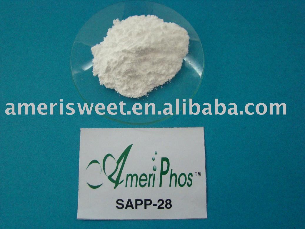 SAPP 28  Leaven ing  Agent 