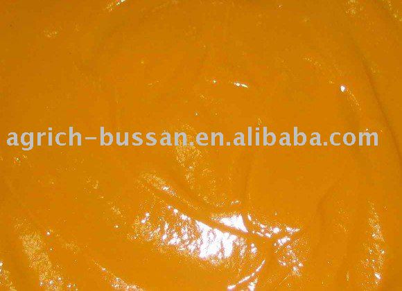 apricot puree concentrate