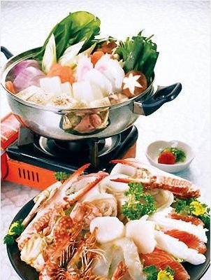 Chafing Dish Umami Agent