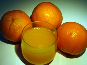 Fruit And Citrus Juice Purees And Concentrates