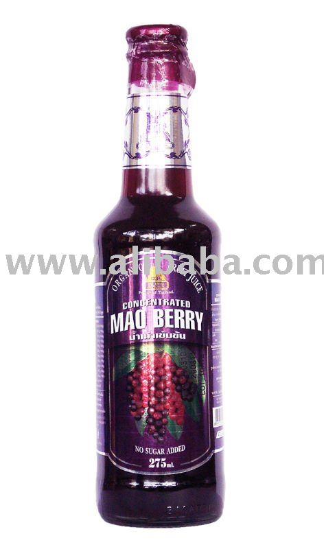 Mao Berry