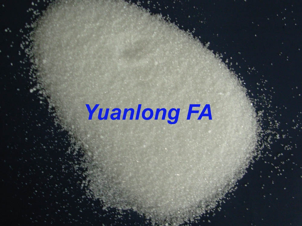 Fumaric Acid
