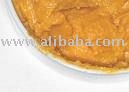 Fruit PUREE ( Apple,Apricot,Pech,Carrot )