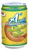 Fruit Juice - A*nuta brand