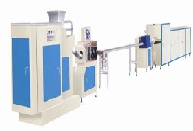 Filled  Soft  Candy Production  line 
