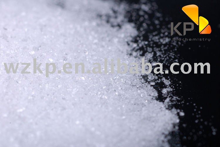 Acesulfame-K sweetner/AK sweeteners