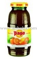 fruit juice