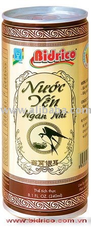 Soft Drink -  Bird  s Nest White Fungus