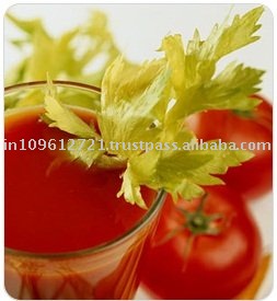 Tomato Puree